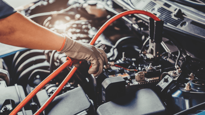 Electrical System Incompatibility