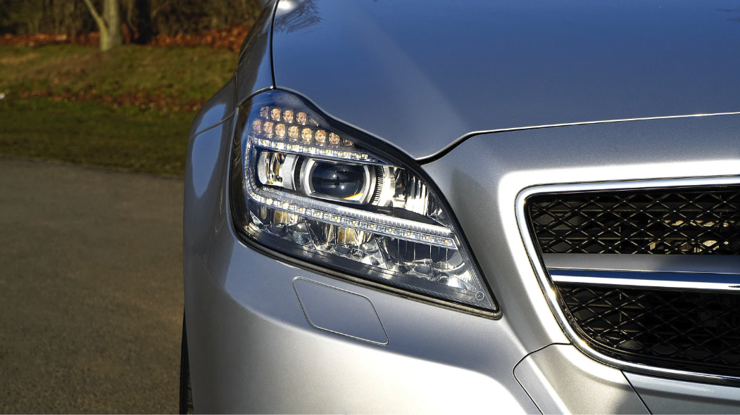  headlights