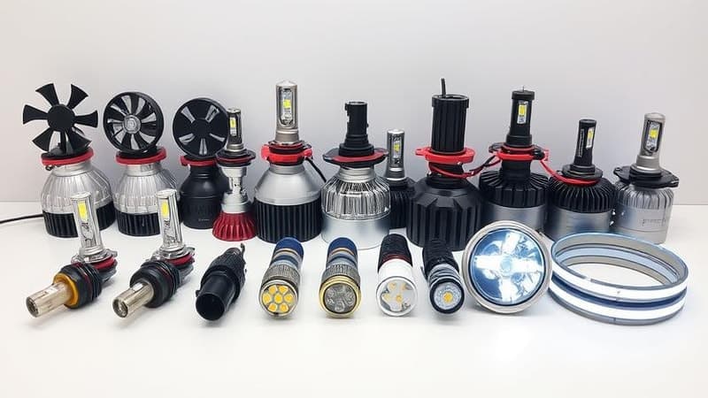 Selecting the right bulb for your car