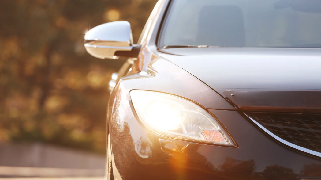 Advantages of High Beams