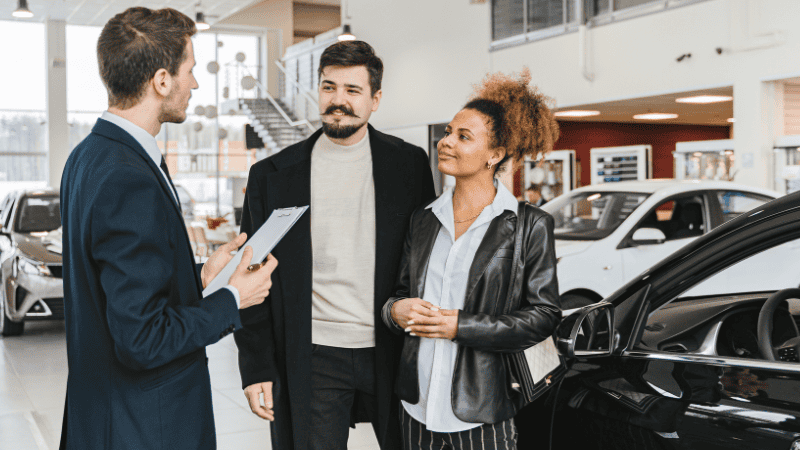 Marketing LED Headlight Upgrades can bring potential customers 