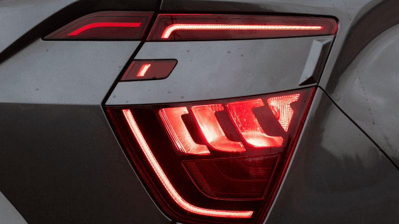 Rear Fog Lights: When and How to Use Them