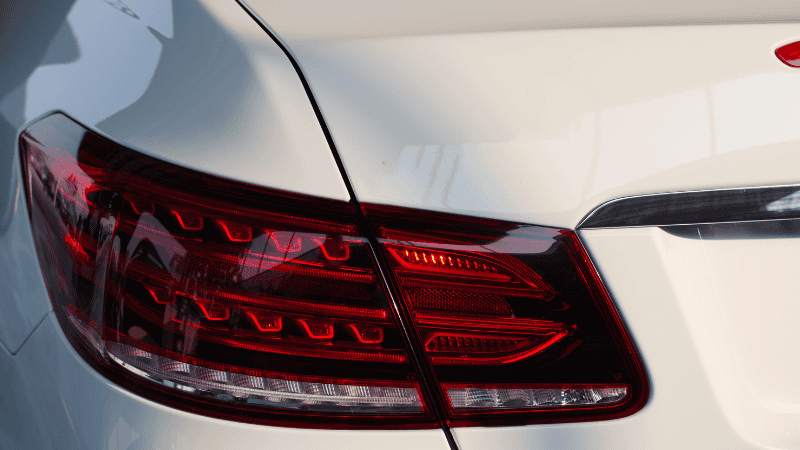 Feu arrière BMW X5 G5