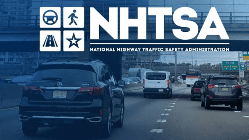 NHTSA