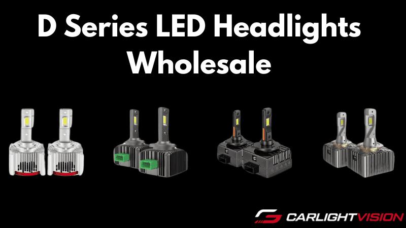 D series lights wholesale