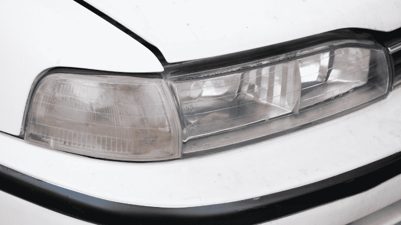 Importance of Headlight Lens Clarity