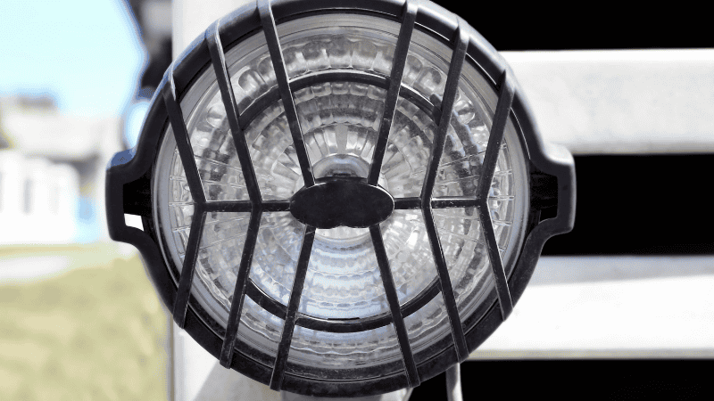 Headlight Lens