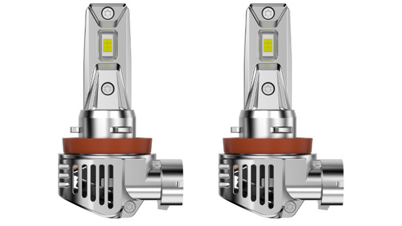 V35 LED Headlight Bulbs