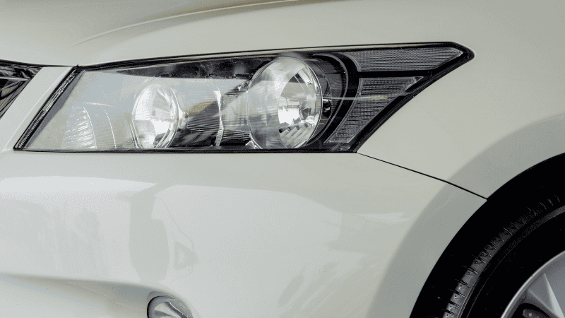 Benefits Of LED Headlights