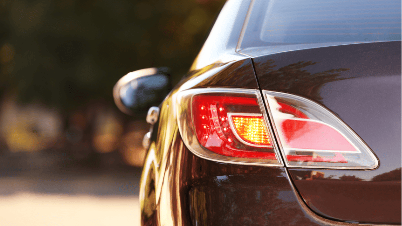 Halogen Rear Fog Lights Durability and Lifespan