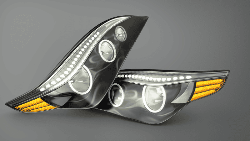 HID Headlights