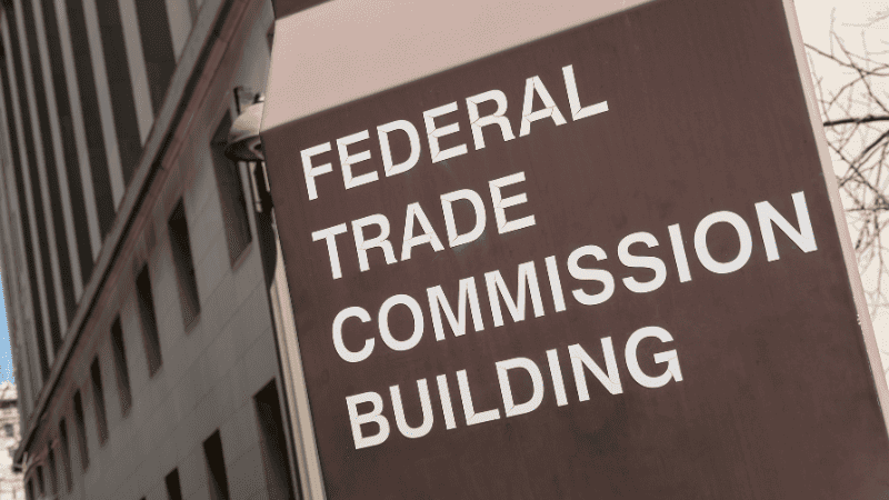 Federal Trade Commission (FTC)