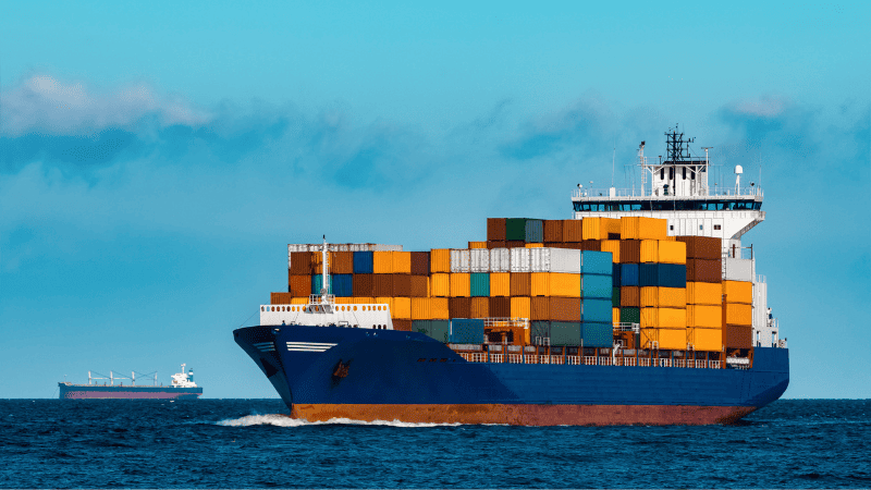Air freight