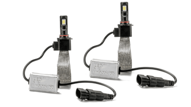 LED Conversion Kits Buyer’s Guide: Installation, Benefits & More