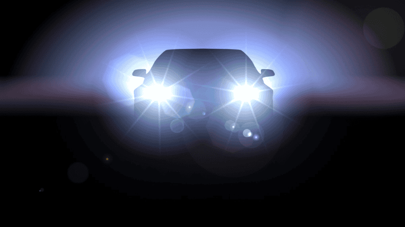 Automotive Headlights