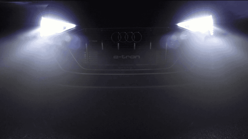 Automotive Headlights