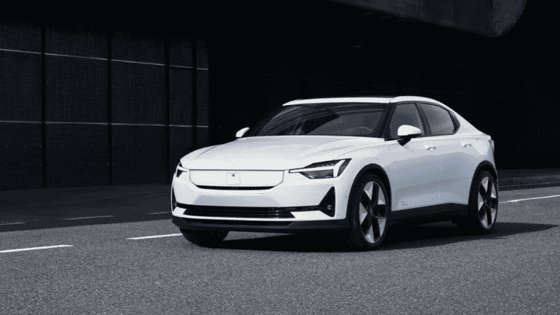 Polestar 2