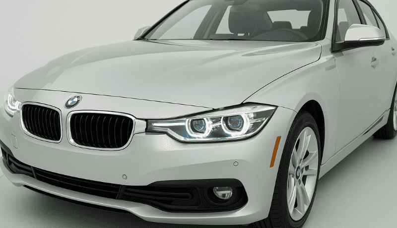 VW Golf 7 (MK7) Headlights