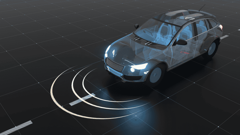 Adaptive High Beam Assistance