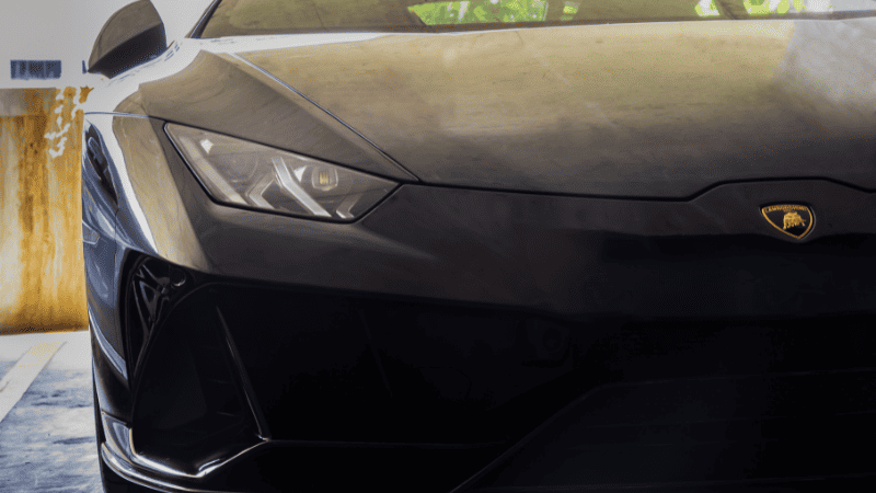 halogen headlights