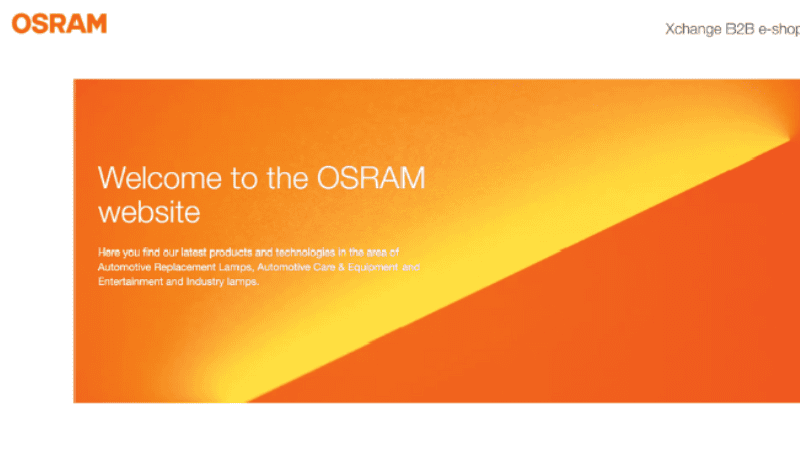 OSRAM