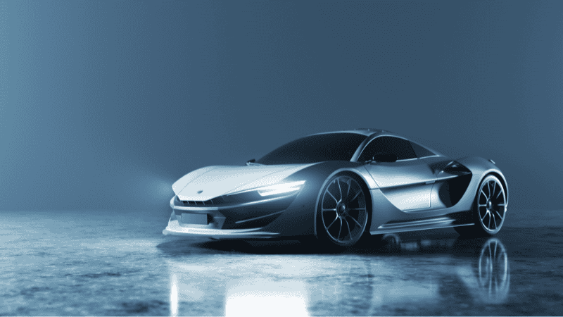 automotive LED lighting