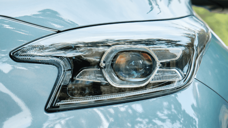 Headlight Bulb