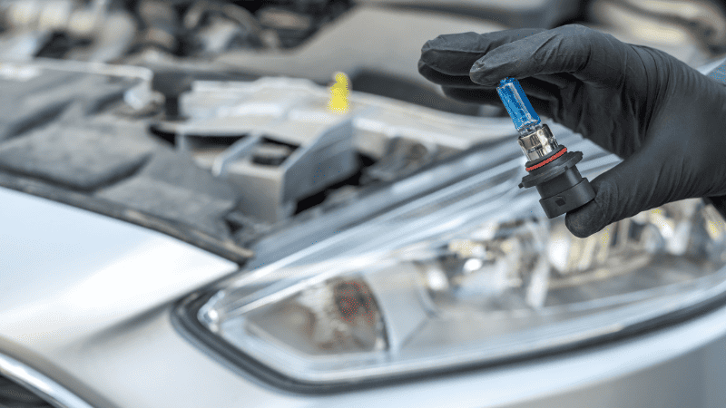 CANbus LED bulbs
