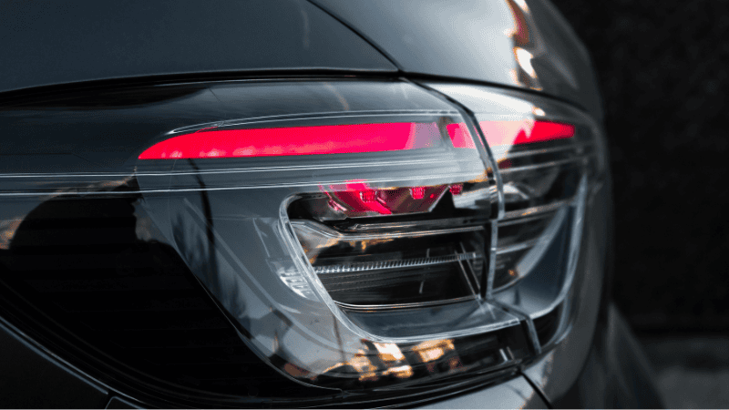 automotive LED lighting