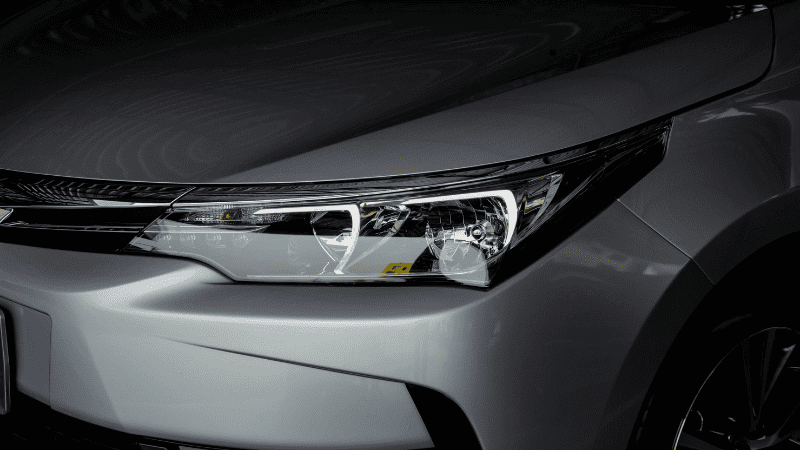 cons of adaptive led headlights