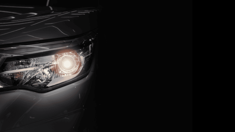 headlight bulbs