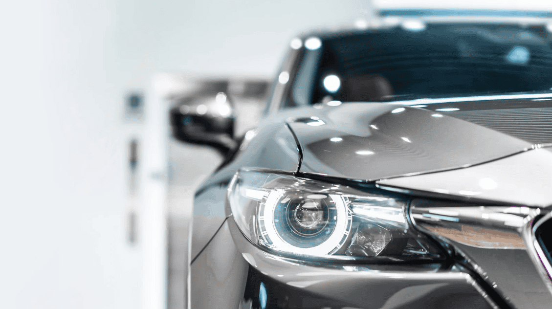 Headlight Bulb