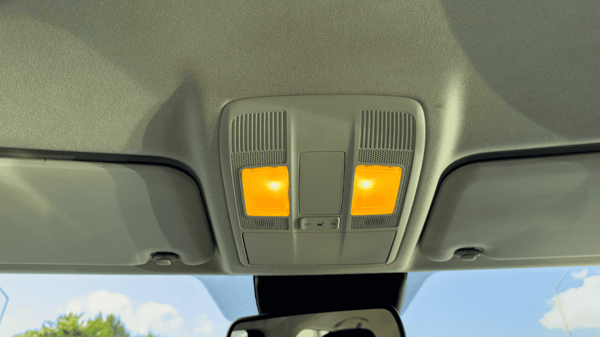 Interior Cabin Lights