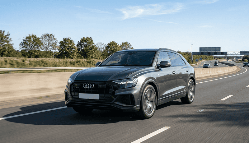 retrofit drl; not a optional equipment in car